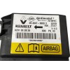 Recambio de centralita airbag para dacia logan 1.5 dci diesel cat referencia OEM IAM 8201002828 28404796003 