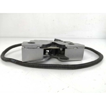 Recambio de cerradura capot para seat ateca (kh7) 1.5 16v tsi act referencia OEM IAM 575823509A  