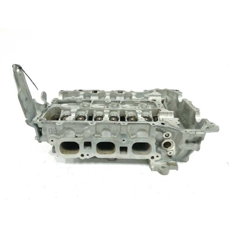 Recambio de culata para citroën c4 picasso 1.2 12v e-thp referencia OEM IAM 9808067580  
