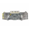 Recambio de mando climatizador para seat toledo (5p2) hot referencia OEM IAM   