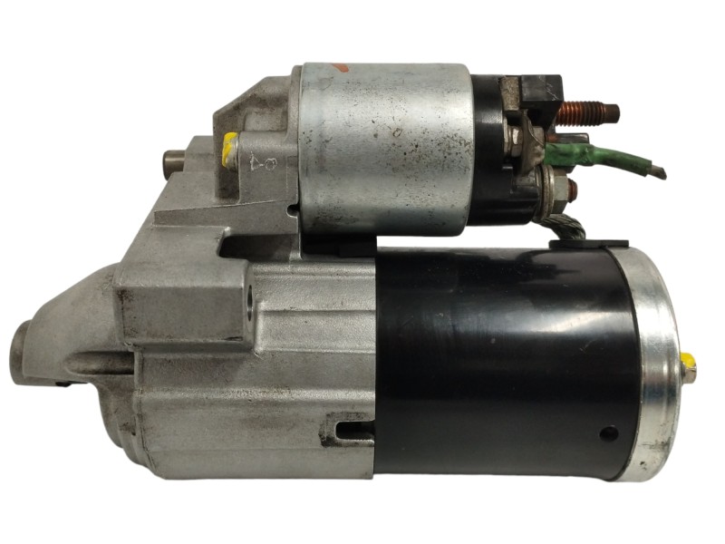 Recambio de motor arranque para citroën c4 picasso 1.6 blue-hdi fap referencia OEM IAM 9801667780 M000T22473 Recambio de motor arranque para citroën c4 picasso 1.6 blue-hdi fap referencia OEM IAM 9801667780 M000T22473
