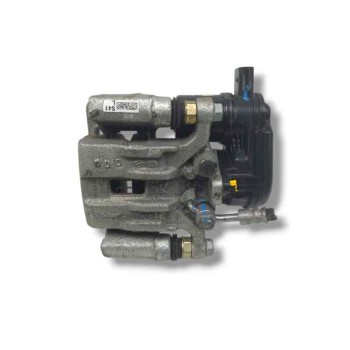 Recambio de pinza freno trasera izquierda para kia niro e-niro drive referencia OEM IAM 58210K4100  