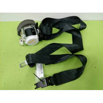 Recambio de cinturon seguridad trasero izquierdo para peugeot 308 gti referencia OEM IAM 98087919XX  