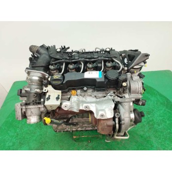 Recambio de motor completo para ford focus lim. (cb4) 1.6 tdci cat referencia OEM IAM GPDA  
