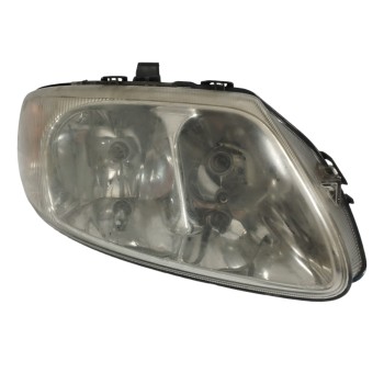 Recambio de faro derecho para chrysler voyager (rg) 3.3 v6 cat referencia OEM IAM 04857702AB PARA PULIR 