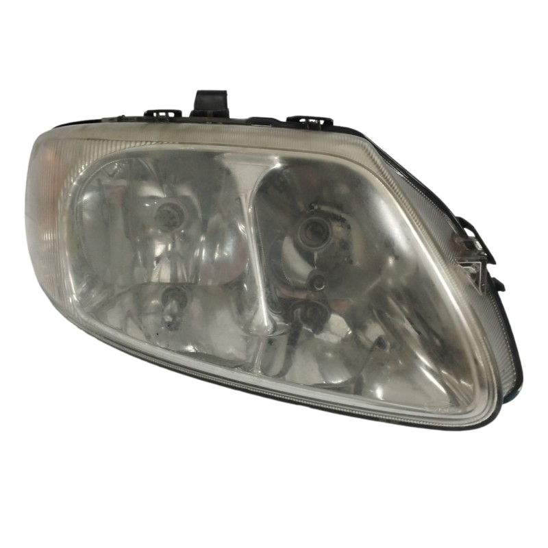 Recambio de faro derecho para chrysler voyager (rg) 3.3 v6 cat referencia OEM IAM 04857702AB PARA PULIR 
