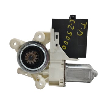 Recambio de motor elevalunas trasero derecho para volvo s40 berlina 2.0 diesel cat referencia OEM IAM 30710141  