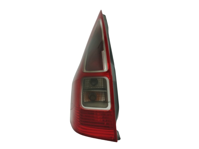 Recambio de piloto trasero izquierdo para renault megane ii familiar 1.5 dci diesel referencia OEM IAM 8200417349  
