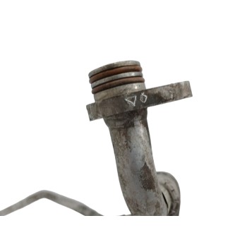 Recambio de tubos aire acondicionado para citroën c4 picasso 1.6 16v hdi fap referencia OEM IAM 9685003880  