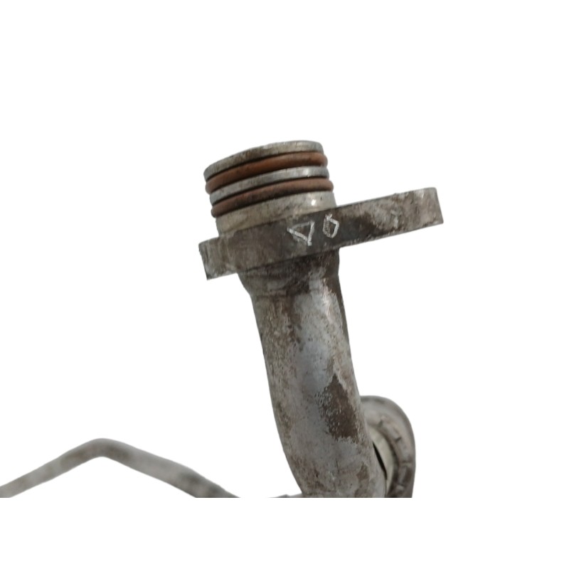 TUBOS AIRE ACONDICIONADO