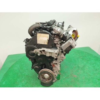 Recambio de motor completo para ford focus lim. (cb4) 1.6 tdci cat referencia OEM IAM GPDA  