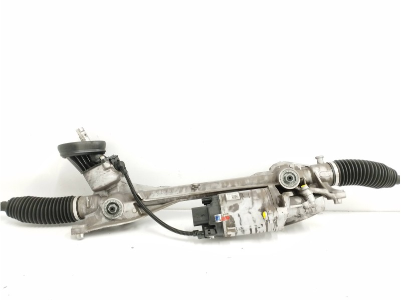Recambio de cremallera direccion para seat leon (5f1) 1.6 tdi referencia OEM IAM 5Q1423051R Recambio de cremallera direccion para seat leon (5f1) 1.6 tdi referencia OEM IAM 5Q1423051R