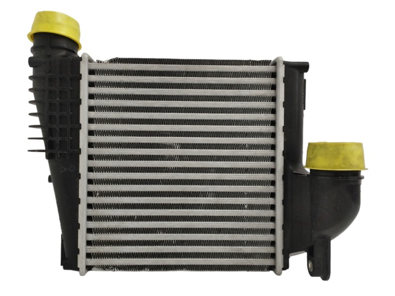 Recambio de intercooler para citroën c4 picasso 1.6 blue-hdi fap referencia OEM IAM 9675627980 Recambio de intercooler para citroën c4 picasso 1.6 blue-hdi fap referencia OEM IAM 9675627980