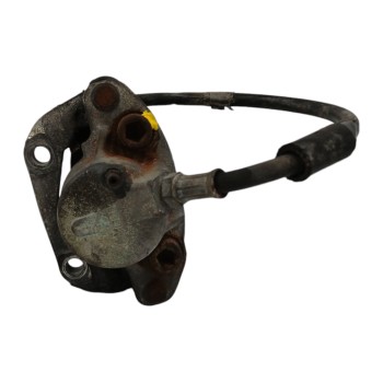 Recambio de pinza freno delantera izquierda para renault fuego 2.0 referencia OEM IAM   