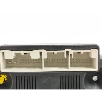 Recambio de mando climatizador para seat toledo (5p2) hot referencia OEM IAM   