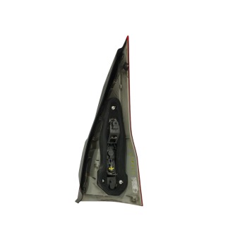 Recambio de piloto trasero izquierdo para renault megane ii familiar 1.5 dci diesel referencia OEM IAM 8200417349  