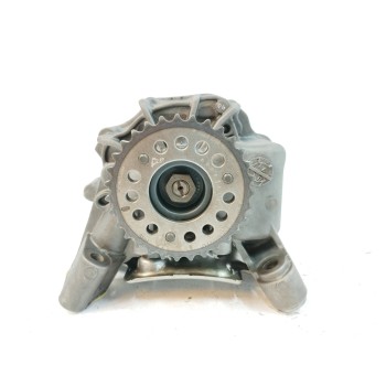 Recambio de bomba aceite para bmw 7 (f01, f02, f03, f04) 750 i, li referencia OEM IAM 7612772  