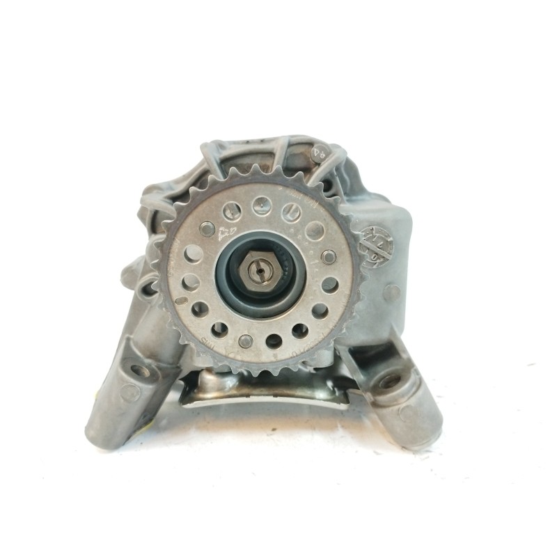 Recambio de bomba aceite para bmw 7 (f01, f02, f03, f04) 750 i, li referencia OEM IAM 7612772  