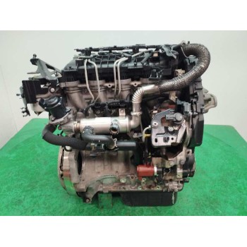 Recambio de motor completo para ford focus lim. (cb4) 1.6 tdci cat referencia OEM IAM GPDA  