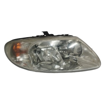 Recambio de faro derecho para chrysler voyager (rg) 3.3 v6 cat referencia OEM IAM 04857702AB PARA PULIR 