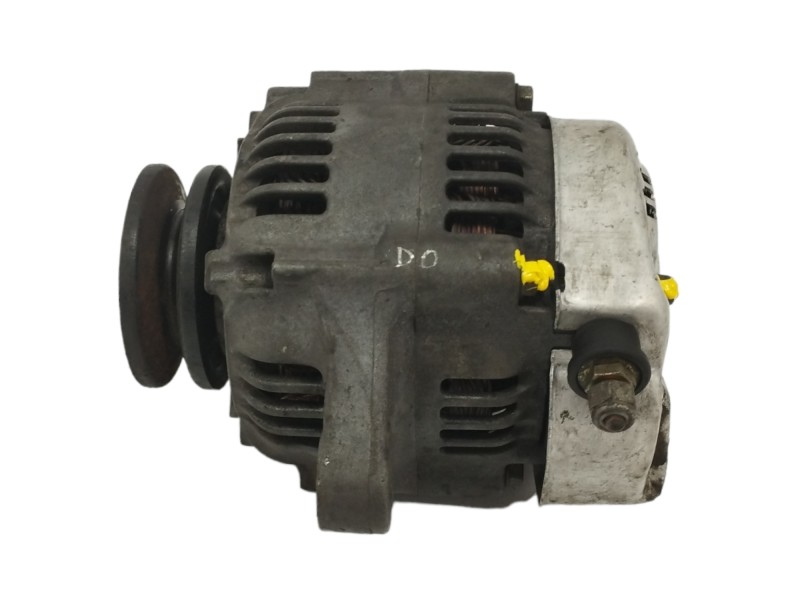 Recambio de alternador para aixam 500-4 e44vba 400cc referencia OEM IAM 1758064012 OBSERVAR FOTOS 