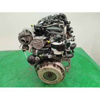 Recambio de motor completo para ford focus lim. (cb4) 1.6 tdci cat referencia OEM IAM GPDA  