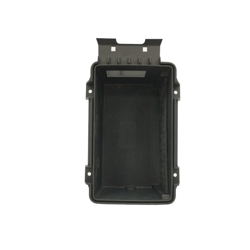 Recambio de modulo electronico para audi a3 sportback (8va, 8vf) 1.6 tdi referencia OEM IAM 8V0035502 CARGA INALAMBRICA 