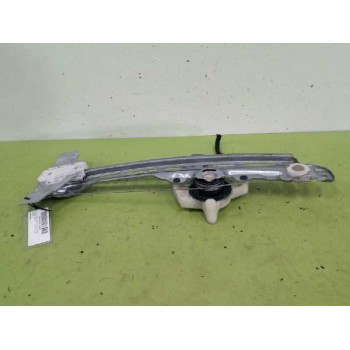 Recambio de elevalunas trasero izquierdo para peugeot 308 gti referencia OEM IAM CABLE 9678190080 CARIBE CABLE