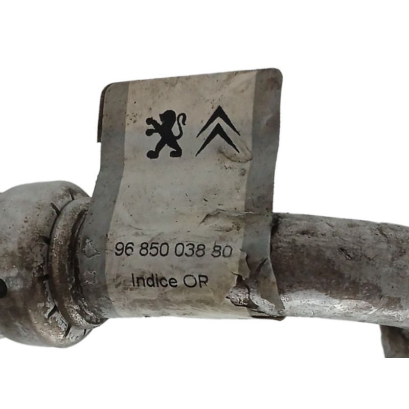 TUBOS AIRE ACONDICIONADO