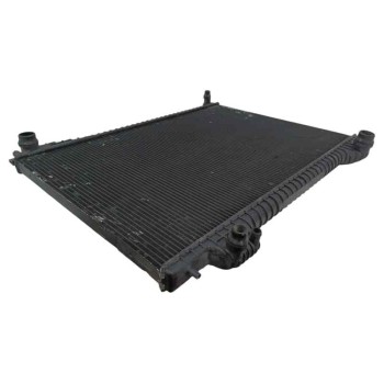 Recambio de radiador agua para jaguar f-pace (x761) 2.0 td4 awd referencia OEM IAM  OBSERVAR FOTO 