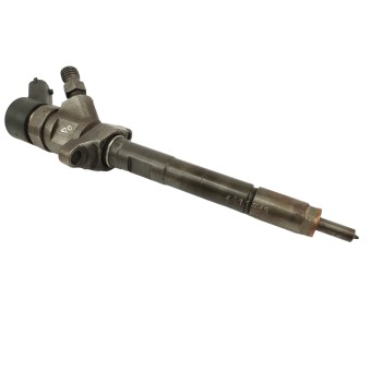 Recambio de inyector para citroën jumpy hdi 92 atlante combi referencia OEM IAM 1609849280 0986435122 