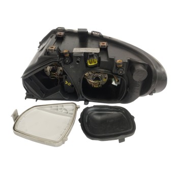 Recambio de faro derecho para chrysler voyager (rg) 3.3 v6 cat referencia OEM IAM 04857702AB PARA PULIR 