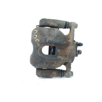 Recambio de pinza freno delantera derecha para toyota rav 4 funcruiser (a1) 2.0 16v cat referencia OEM IAM   