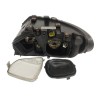 Recambio de faro derecho para chrysler voyager (rg) 3.3 v6 cat referencia OEM IAM 04857702AB PARA PULIR 