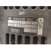Recambio de alternador para aixam 500-4 e44vba 400cc referencia OEM IAM 1758064012 OBSERVAR FOTOS 