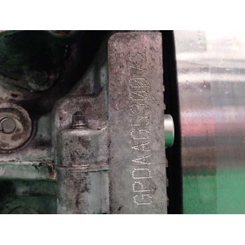 Recambio de motor completo para ford focus lim. (cb4) 1.6 tdci cat referencia OEM IAM GPDA  