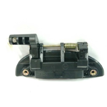 Recambio de maneta exterior delantera izquierda para hyundai atos prime (mx) referencia OEM IAM 8265002110  