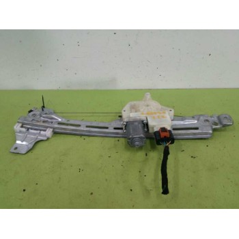 Recambio de elevalunas trasero izquierdo para peugeot 308 gti referencia OEM IAM CABLE 9678190080 CARIBE CABLE