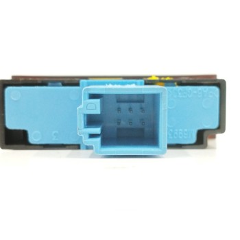 Recambio de warning para volkswagen t-roc 1.0 tsi referencia OEM IAM 2GA953509  