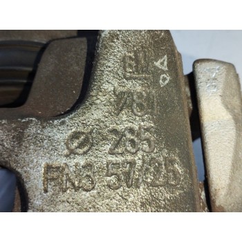 Recambio de pinza freno delantera izquierda para saab 9-3 (ys3f, e79, d79, d75) 1.9 tid referencia OEM IAM 781285  