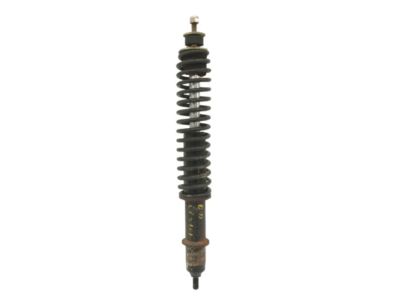 Recambio de amortiguador delantero derecho para aixam 500-4 e44vba 400cc referencia OEM IAM   