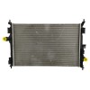 Recambio de radiador agua para citroën c4 picasso 1.6 blue-hdi fap referencia OEM IAM   