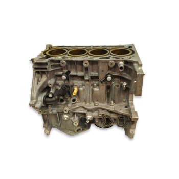 Recambio de bloque para nissan qashqai iii (j12) 1.3 dig-t referencia OEM IAM HR13  