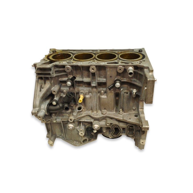 Recambio de bloque para nissan qashqai iii (j12) 1.3 dig-t referencia OEM IAM HR13  