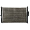 Recambio de radiador agua para citroën c4 picasso 1.6 blue-hdi fap referencia OEM IAM   