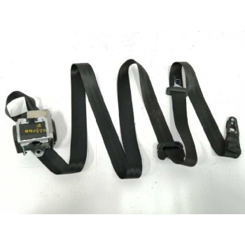 Recambio de cinturon seguridad delantero derecho para volkswagen touareg (7la) 3.0 v6 tdi dpf referencia OEM IAM 7L0857706D  