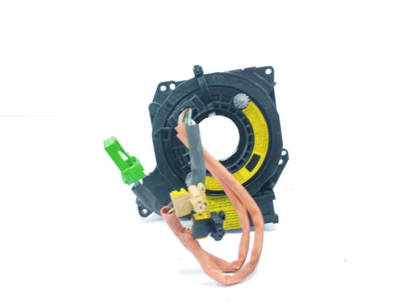 Recambio de anillo airbag para volvo v50 familiar 2.0 diesel cat referencia OEM IAM   