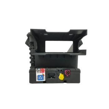 Recambio de modulo electronico para audi a3 sportback (8va, 8vf) 1.6 tdi referencia OEM IAM 8V0035502 CARGA INALAMBRICA 