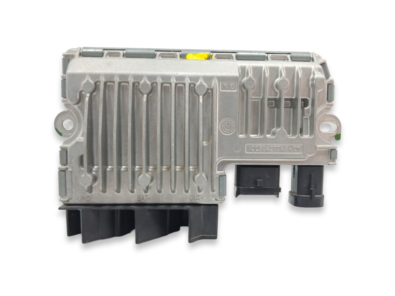 Recambio de modulo electronico para peugeot 2008 (--.2013) 1.6 e-hdi fap referencia OEM IAM 9802096780 START STOP 9679123280 Recambio de modulo electronico para peugeot 2008 (--.2013) 1.6 e-hdi fap referencia OEM IAM 9802096780 START STOP 9679123280