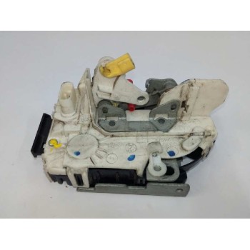 Recambio de cerradura puerta delantera derecha para jeep compass 2.2 crd cat referencia OEM IAM P04589422AH  